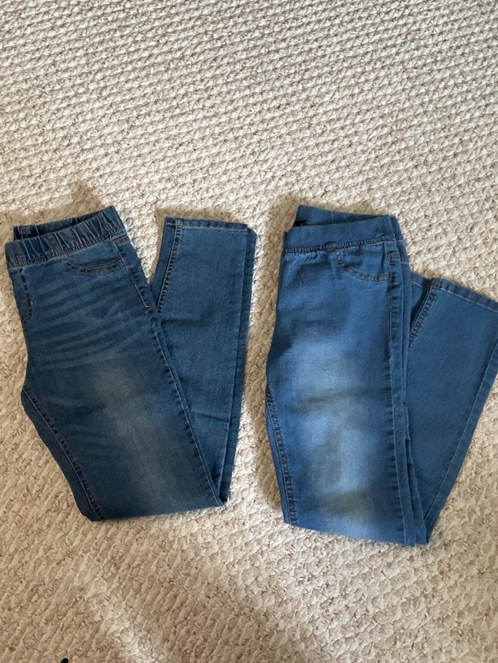 👖 Girls Jeans